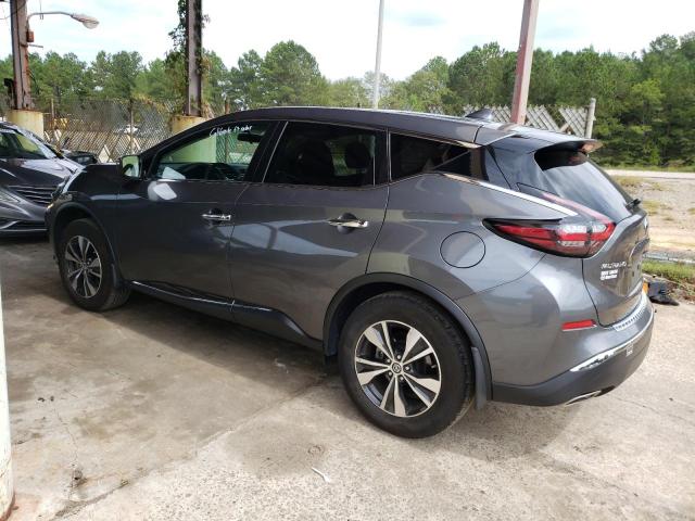 5N1AZ2MJ0KN102313 Nissan Murano S 2