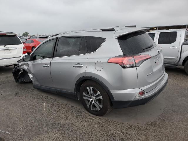 2T3ZFREV4JW522108 | 2018 TOYOTA RAV4 LE