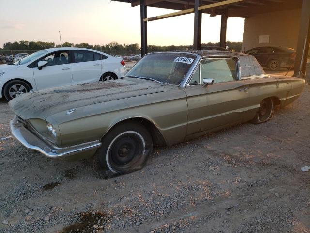 1966 Ford Thunderbir VIN: 6Y81Z105109 Lot: 68914433