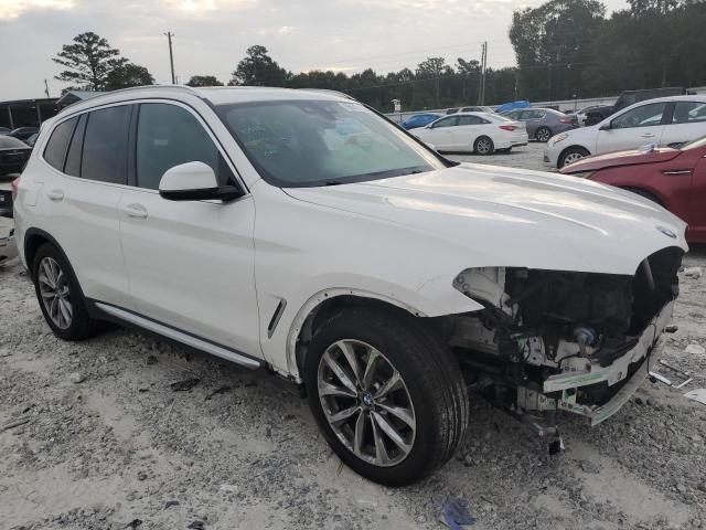 5UXTR7C55KLE96290 2019 BMW X3 Sdrive30I