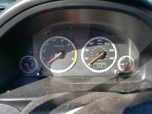 2003 Honda Cr-V Lx VIN: JHLRD77453C016102 Lot: 69727613