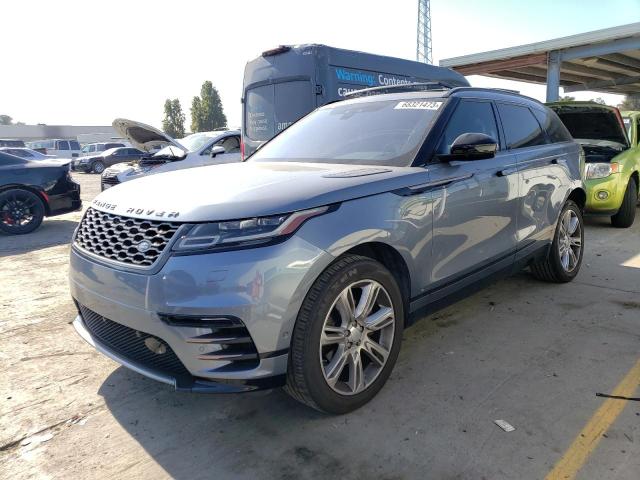 2019 Land Rover Range Rover Velar R-Dynamic SE