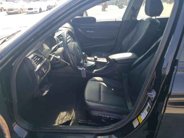 WBA3C1C58FP116691 BMW 328 I Sulev