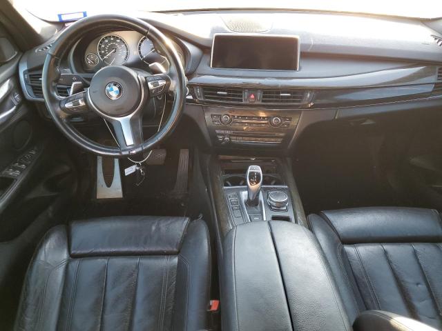 2015 BMW X5 SDRIVE3 5UXKR2C53F0H40220