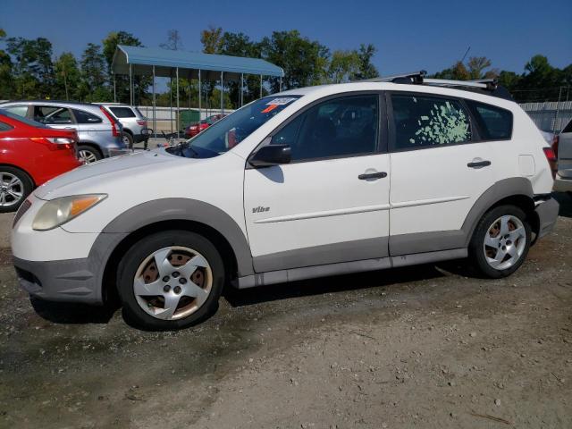 2007 Pontiac Vibe 