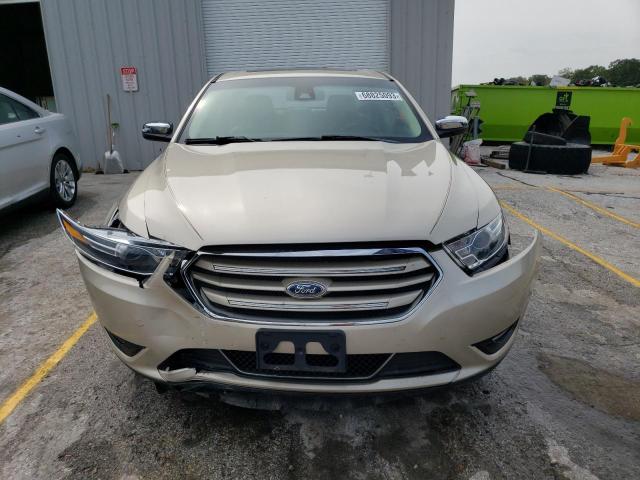 1FAHP2F82HG136923 Ford Taurus Limited