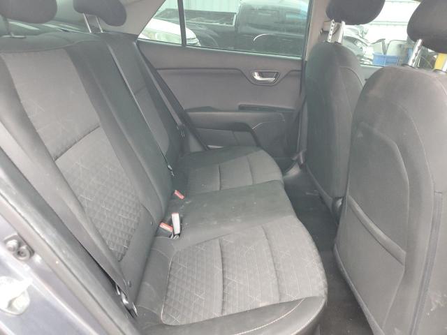 3KPA24AB5KE216670 KIA RIO S