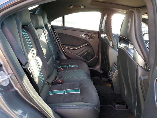 WDDSJ4EB4HN445157 Mercedes-Benz CLA 250