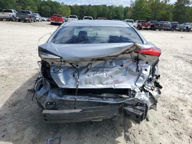 2HGFC2F54JH592761 Honda Civic Lx