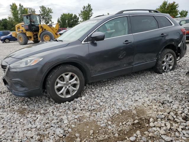 2014 Mazda CX-9 Touring