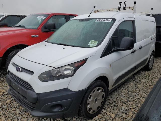 2014 Ford Transit Connect XL