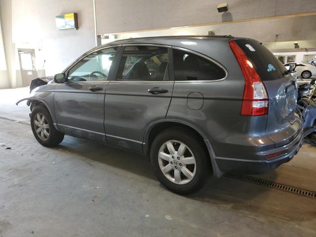 Vin: 5j6re4h48bl050146, lot: 66076233, honda crv se 20112