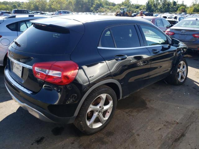 WDCTG4EB8JJ457350 Mercedes-Benz GLA 250