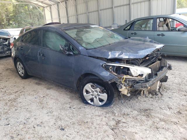 KNAFX4A66F5403702 KIA FORTE LX