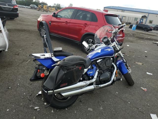 2006 SUZUKI M50 BK5 - JS1VS56A062102869