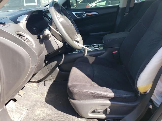 5N1AR2MM6GC649339 Nissan Pathfinder S