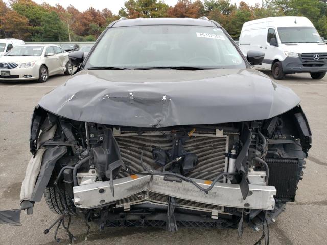 2019 NISSAN PATHFINDER - 5N1DR2MM9KC612694