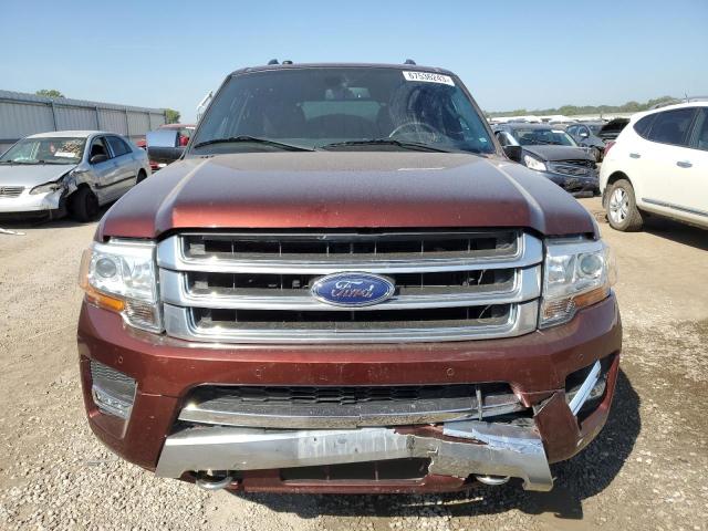 1FMJU1MT3HEA10275 Ford Expedition Platinum