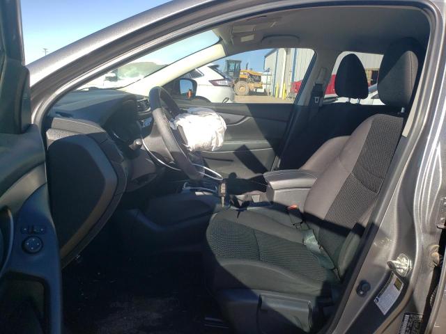 JN1BJ1CP6KW527984 Nissan Rogue Sport S