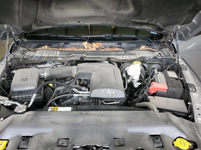 2022 DODGE RAM 1500 C - 1C6RR6FG4NS223343