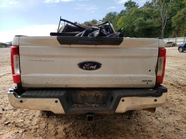 2019 FORD F250 SUPER - 1FT7W2A66KEC83070