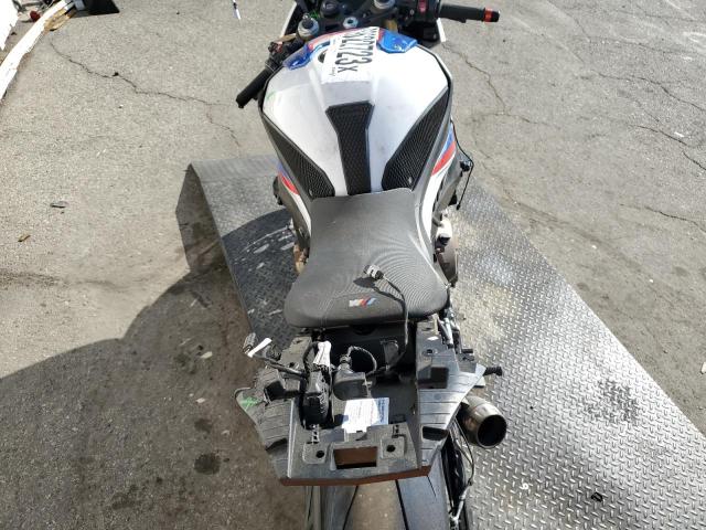 2022 BMW S 1000 RR - WB10E2302N6G18675