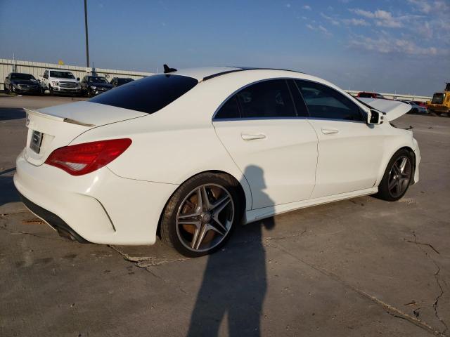 WDDSJ4EB9EN117096 Mercedes-Benz CLA 250