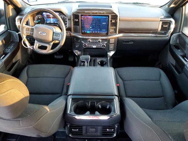 2021 FORD F150 SUPER - 1FTEW1CP3MKE11342