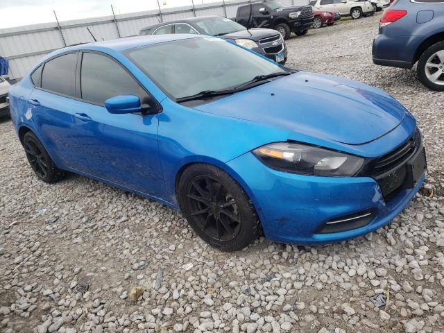 1C3CDFAA2GD744881 Dodge DART SE