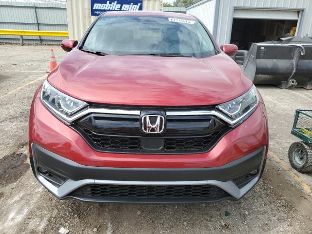 2HKRW2H85MH629550 Honda CRV CR-V EXL 5