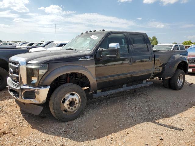 2014 Ford F-350 