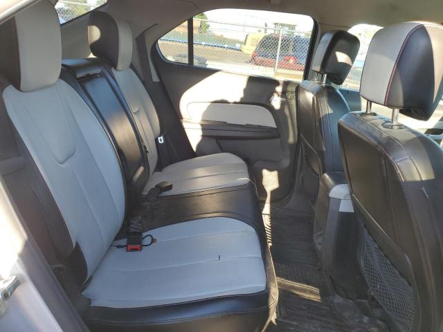 2011 Chevrolet Equinox Ltz VIN: 2CNFLGE53B6222939 Lot: 68405113