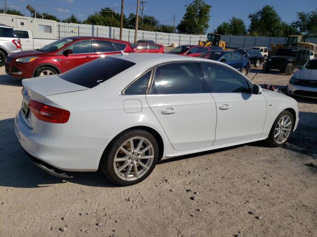 VIN WAUEFAFL2FN035353 2015 Audi A4, Premium Plus no.3