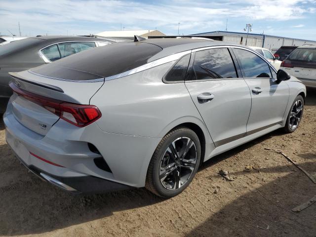5XXG64J20MG053158 KIA K5 GT LINE