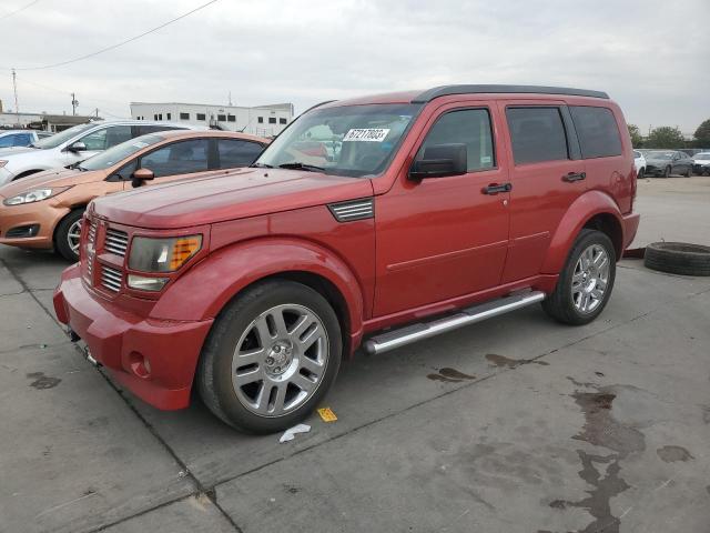 2008 Dodge Nitro R/T