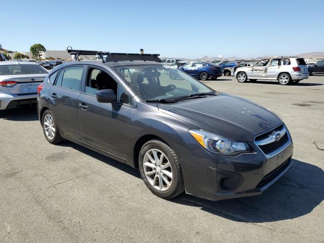 JF1GPAC65E8217493 Subaru Impreza Premium