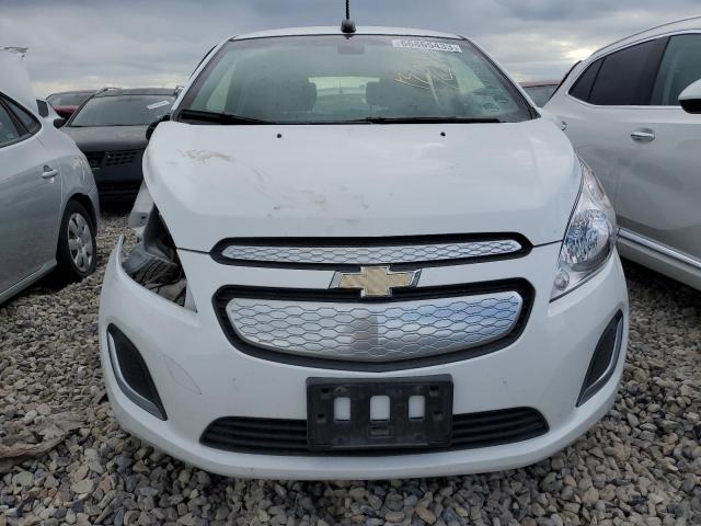 2016 CHEVROLET SPARK EV 2 - KL8CL6S05GC600809