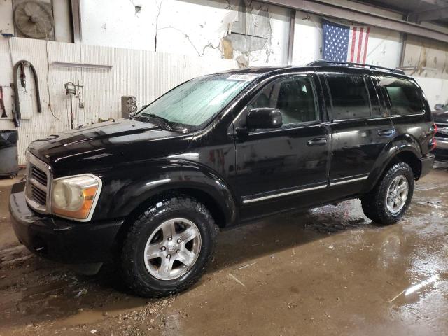 2005 Dodge Durango Limited