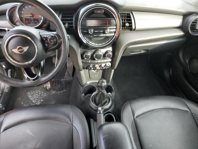 WMWXM5C55FT973810 Mini Cooper