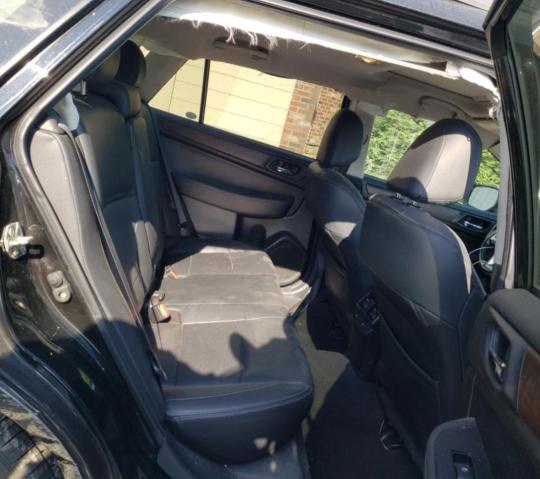 4S4BSENC0G3325948 Subaru Outback 3.6r Limited