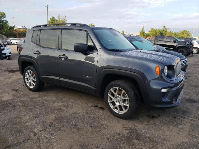 ZACNJDB10NPN90201 Jeep Renegade Latitude