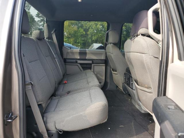 1FTEW1C51LKD21412 Ford F150 Supercrew