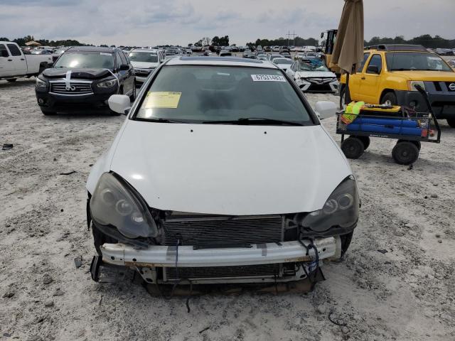 2002 Acura Rsx VIN: JH4DC53862C016615 Lot: 67531483