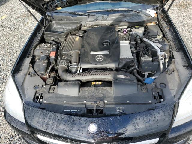 2016 MERCEDES-BENZ SLK 300 - WDDPK3JA9GF119177