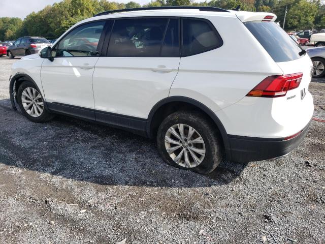 3VV0B7AX2LM177537 Volkswagen Tiguan S 2