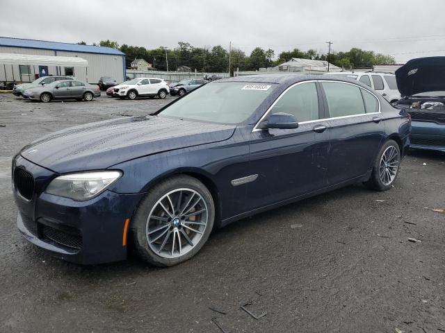 VIN WBAYF8C52DD140179 2013 BMW 7 Series, 750 Lxi no.1