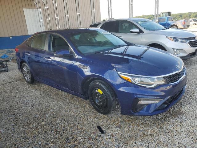 5XXGT4L36LG412610 Kia Optima LX 4