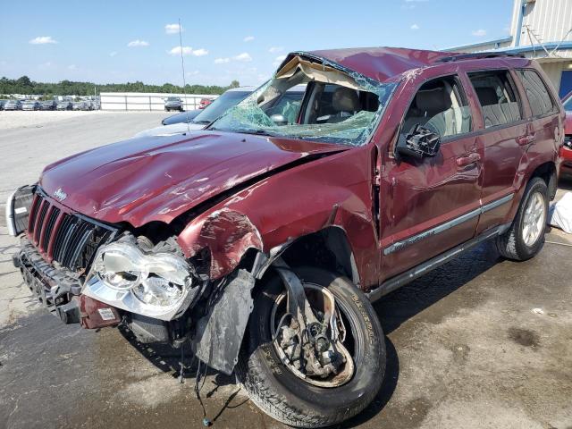 2007 Jeep Grand Cherokee Laredo