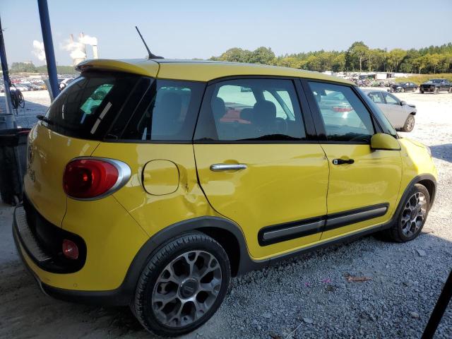 Vin: zfbcfadh0ez023432, lot: 69166223, fiat 500 trekking 20143