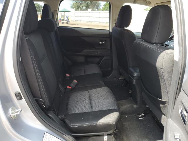 JA4AD3A36GZ004234 Mitsubishi Outlander Se